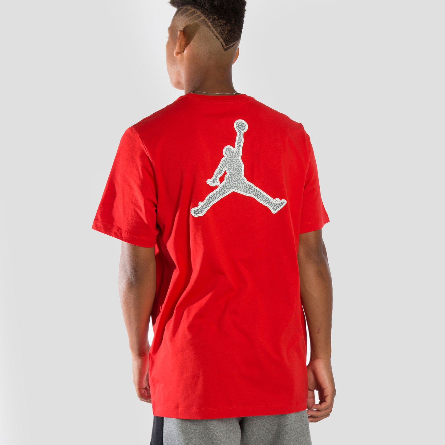 Jordan Camiseta Jordan Legacy 1 - CZ1176-657 - Colección Chico