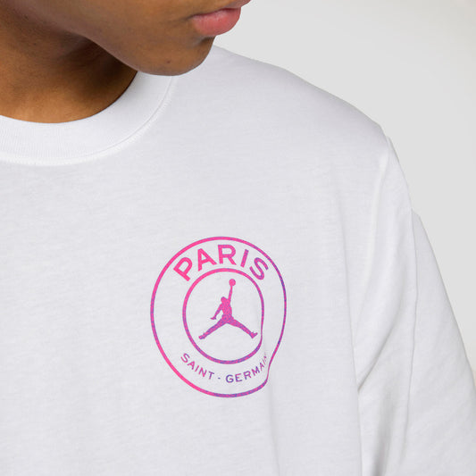 Jordan Camiseta Jordan X París Saint-Germain - CV3402-100 - Colección Chico