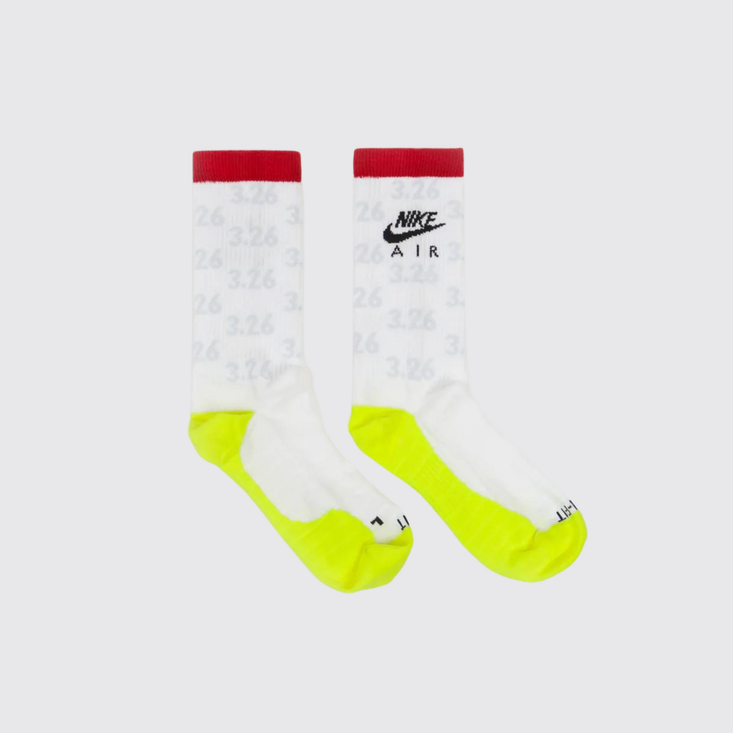 Nike Calcetines SNKR SOX - CU8336-100 - Colección Unisex