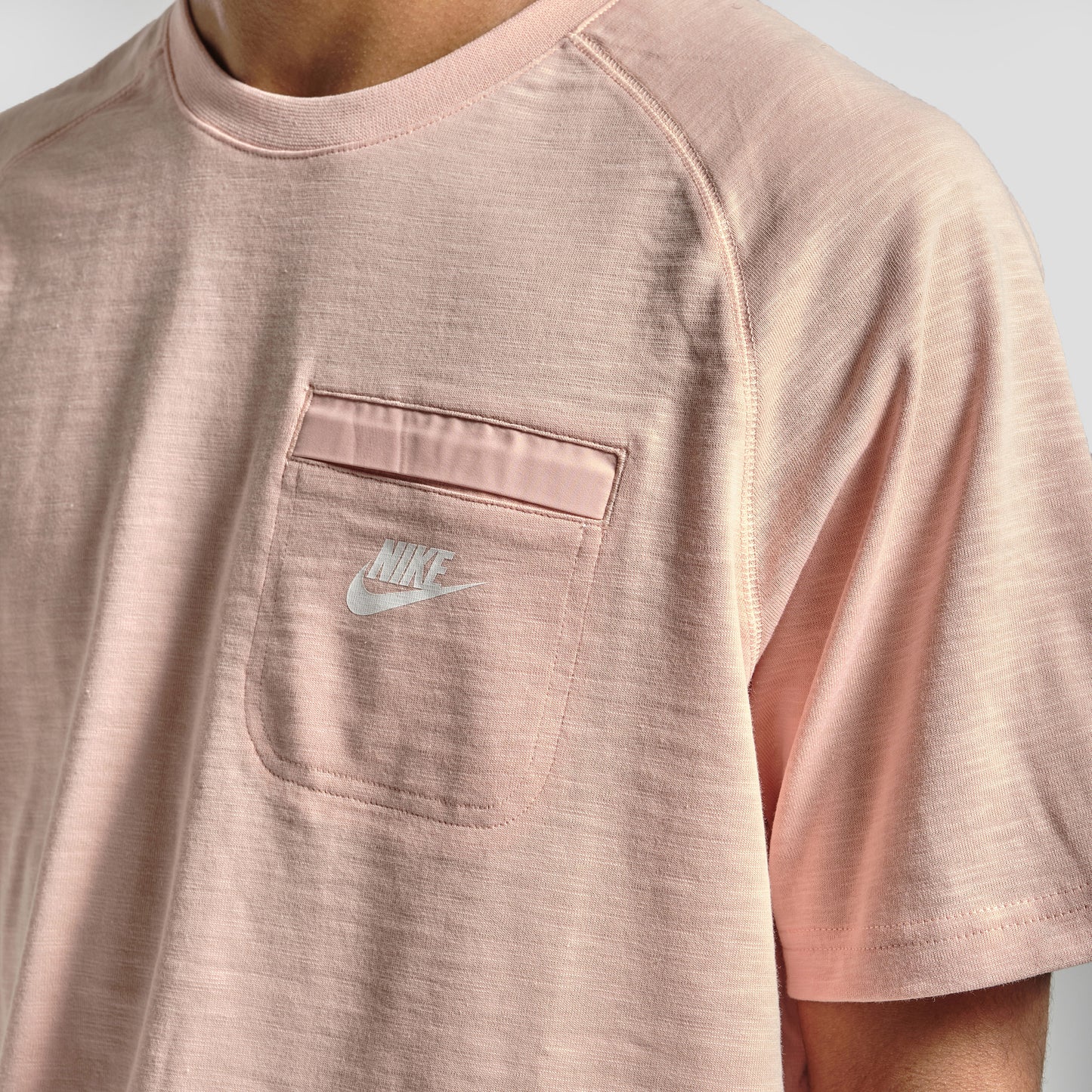 Nike Camiseta Modern Essentials - CZ9866-800 - Colección Chico