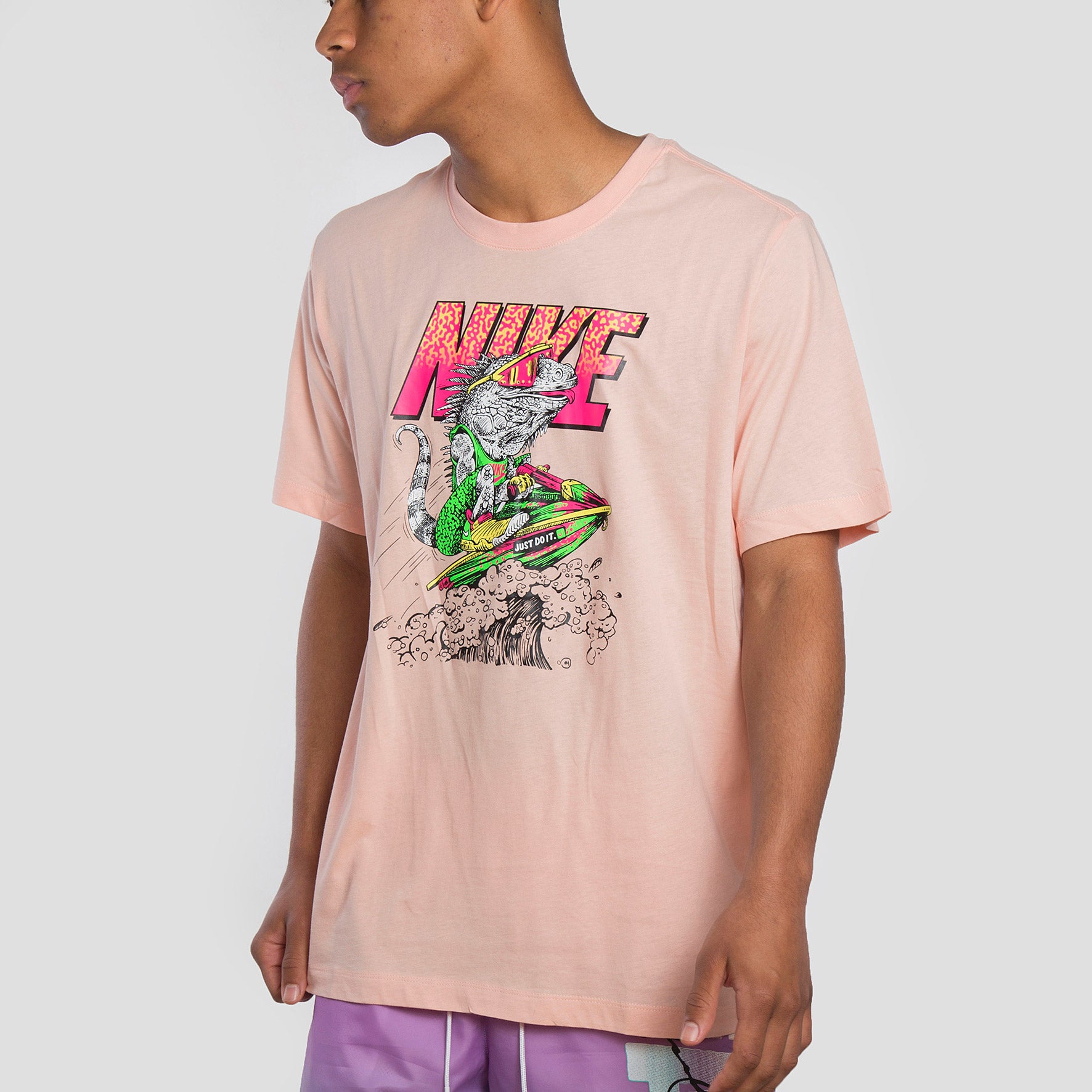 Nike Camiseta Sportswear - DD1280-800 - Colección Chico