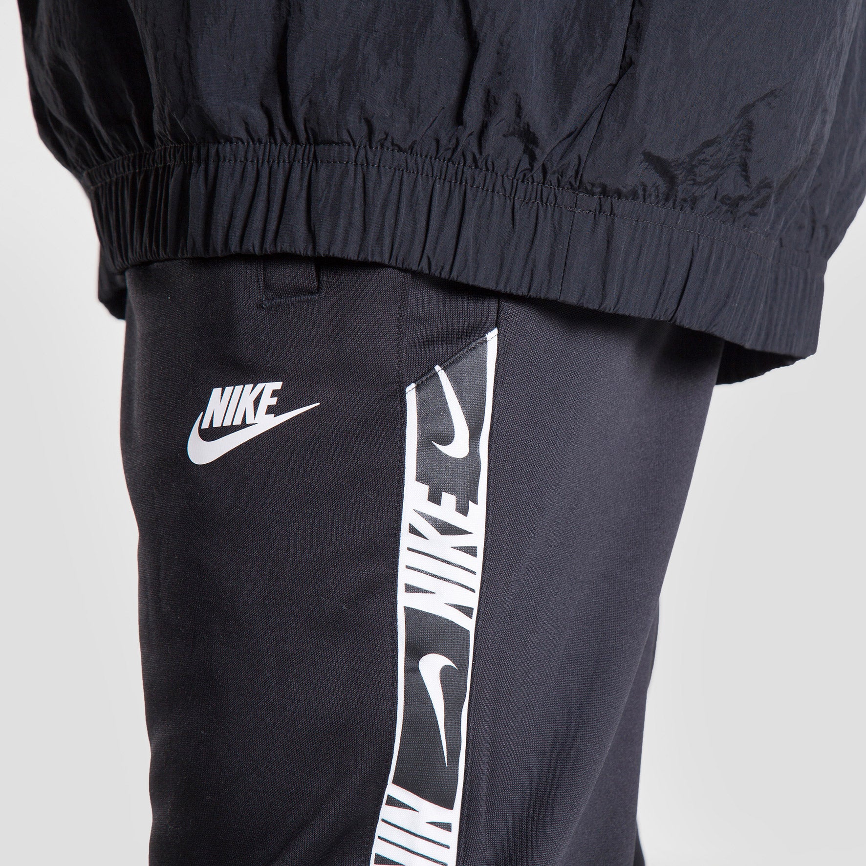 Nike Pantalón Jogger Sportswear - DM4673-010 - Colección Chico