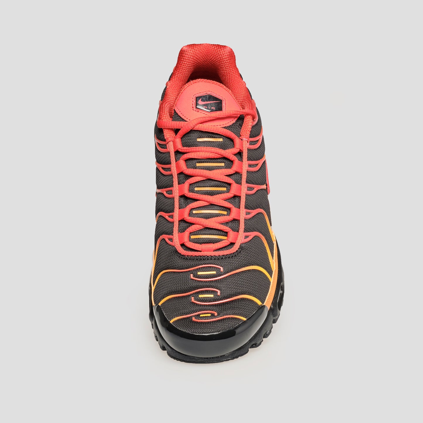 Nike Zapatilla Air Max Plus - DA1514-001 - Colección Chico
