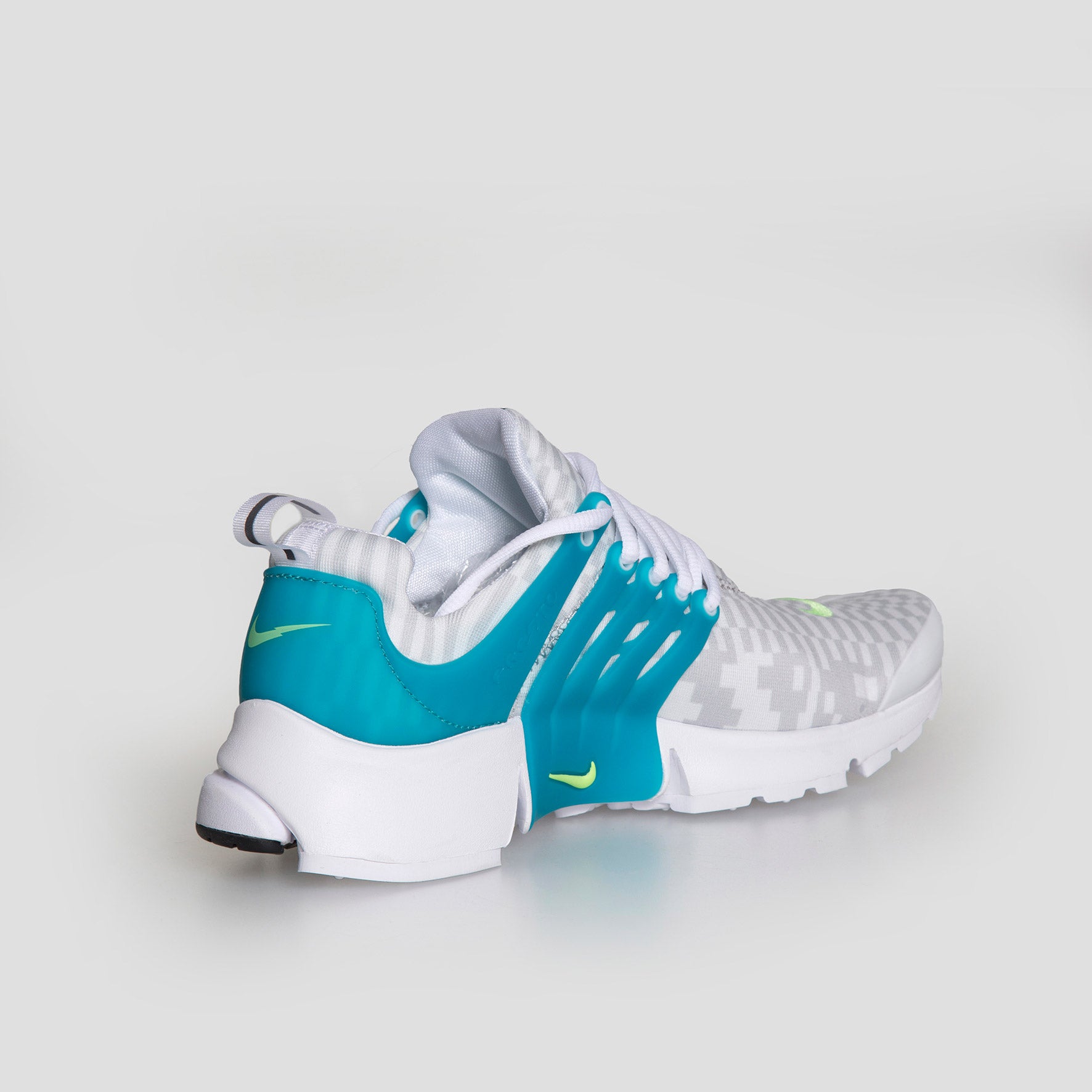 Nike Zapatilla Air Presto - DJ6899-100 - Colección Unisex