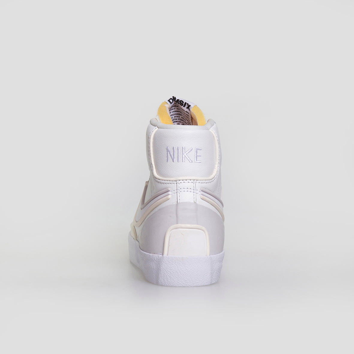 Nike Zapatilla Blazer Mid`77 Infinite - DA7233-101 - Colección Chico