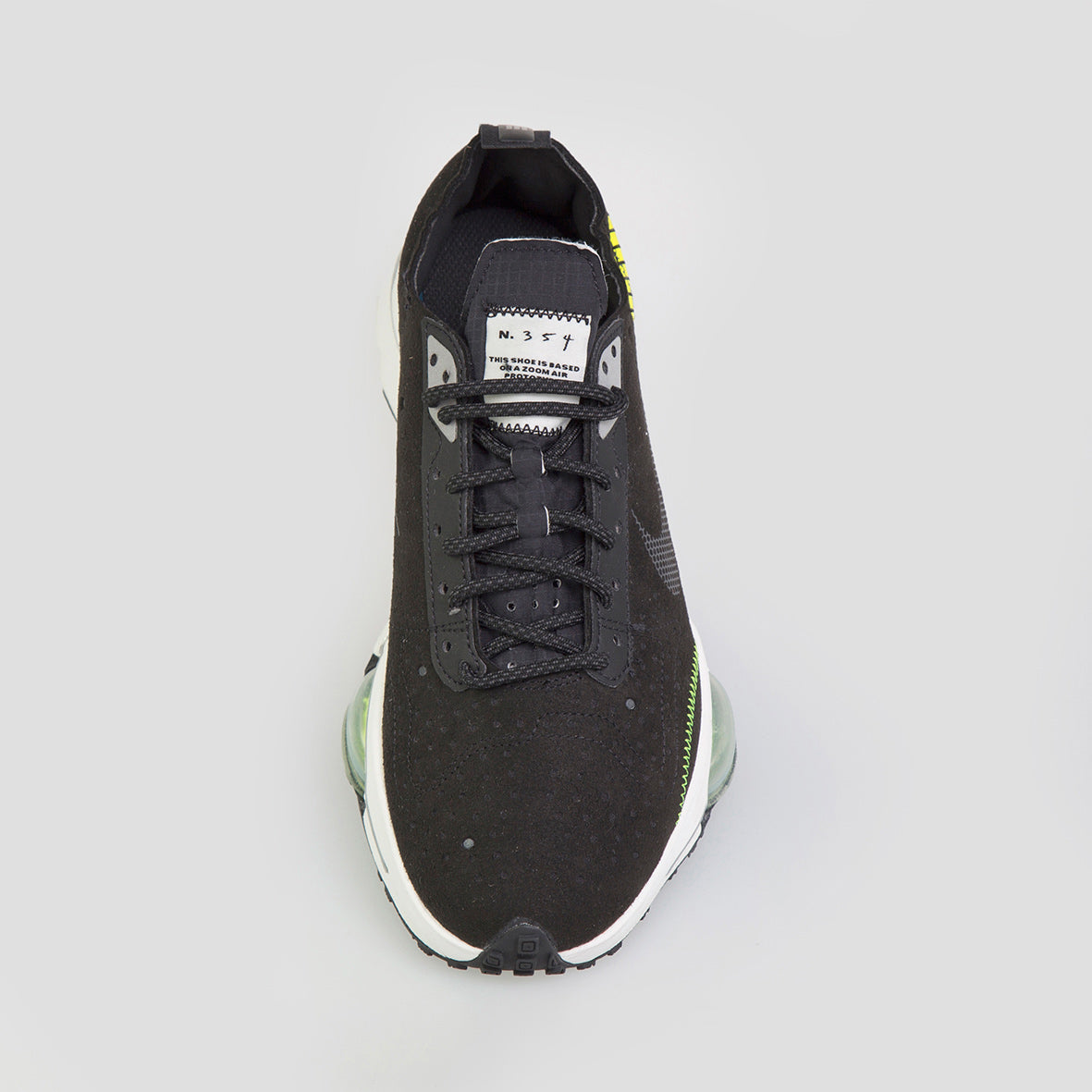 Nike Zapatilla Zoom Type Se 3M - DB5459-001 - Colección Unisex