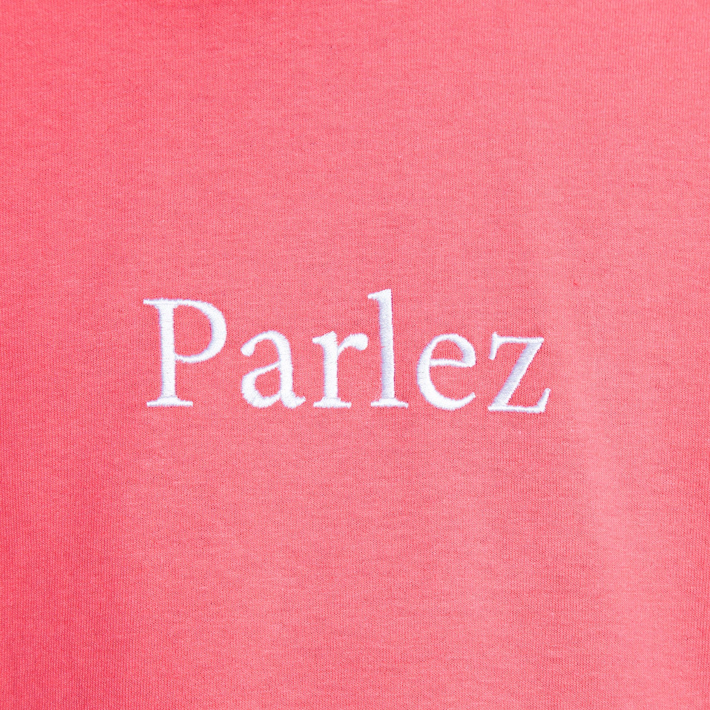 Parlez Camiseta Skutsje - PARHS20249 - Colección Chico