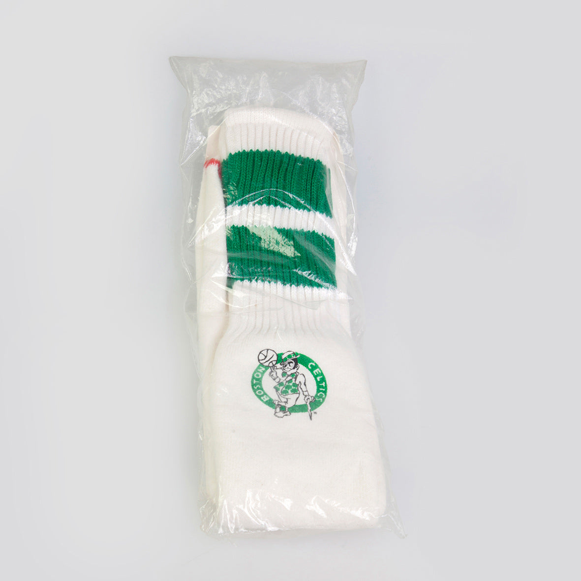 REPOKER® VINTAGE Calcetines Boston Celtics - Colección Unisex